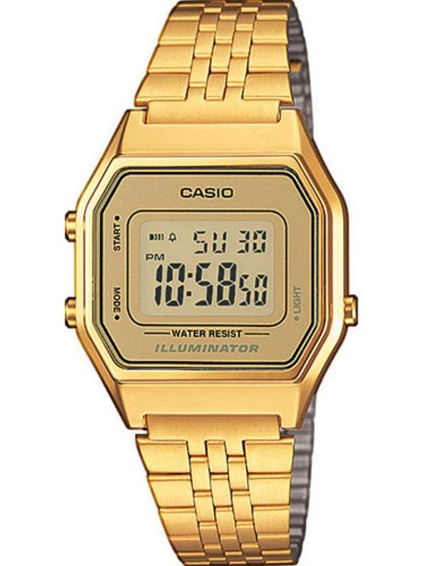 Casio LA680WEGA-9ER