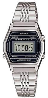 Casio LA690WEA-1EF