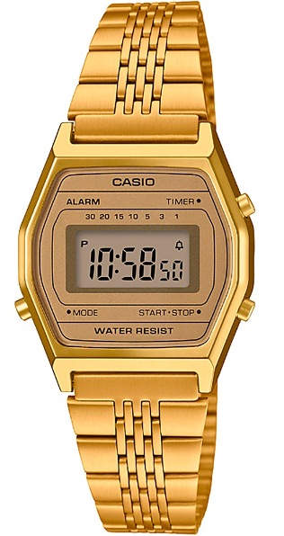 Casio LA690WEGA-9EF