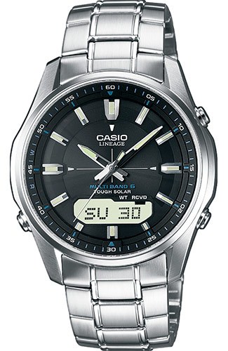 Casio LCW-M100DSE-1AER