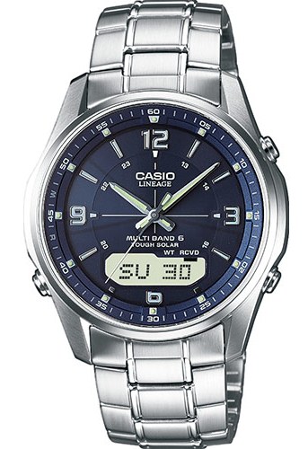 Casio LCW-M100DSE-2AER