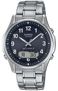 Casio LCW-M100TSE-1A2ER