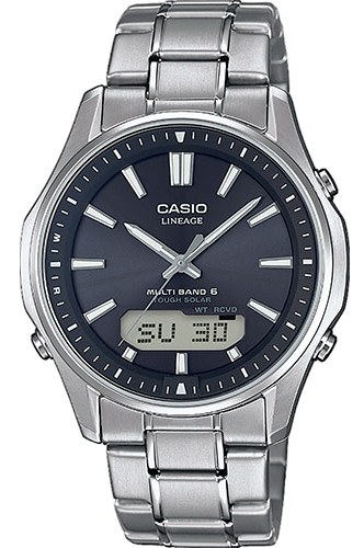 Casio LCW-M100TSE-1AER