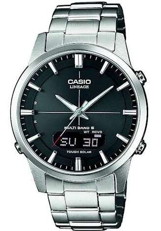 Casio LCW-M170D-1AER