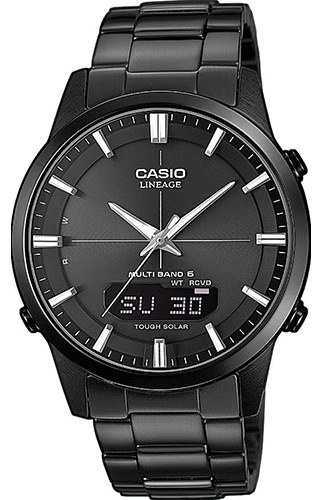 Casio LCW-M170DB-1AER