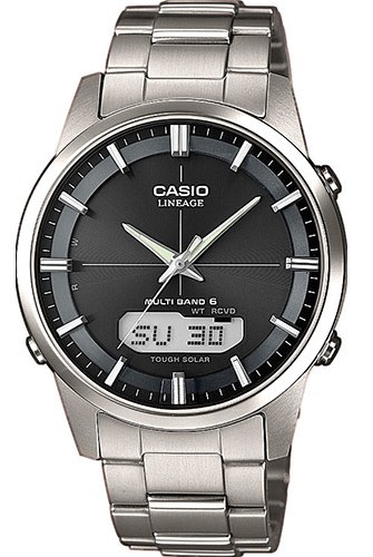 Casio LCW-M170TD-1AER