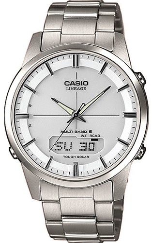 Casio LCW-M170TD-7AER