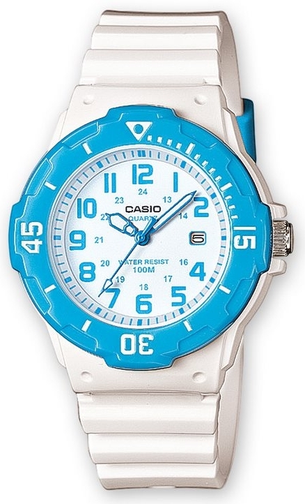 Casio LRW-200H-2BVEF