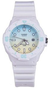 Casio LRW-200H-2E2