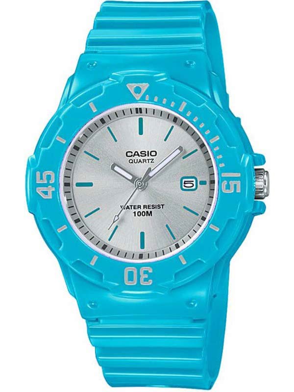 Casio LRW-200H-2E3VEF