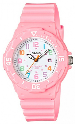 Casio LRW-200H-4B2