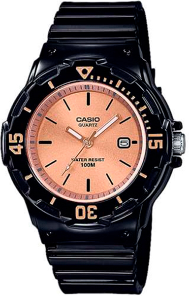 Casio LRW-200H-9E2VEF