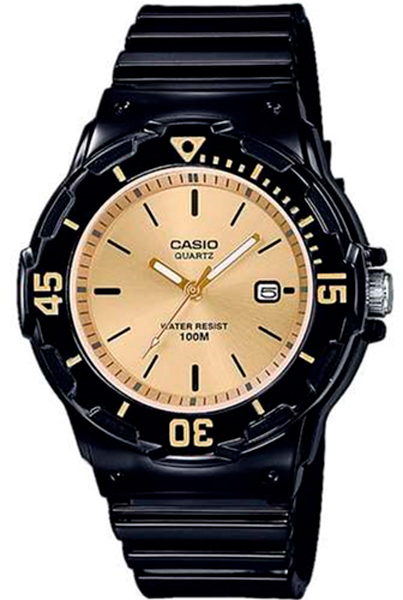 Casio LRW-200H-9EVEF