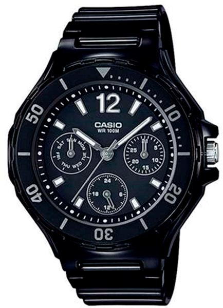 Casio LRW-250H-1A1VEF