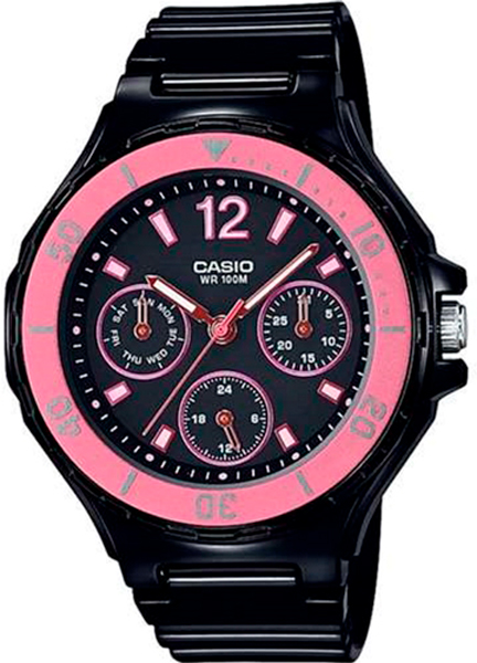 Casio LRW-250H-1A2VEF