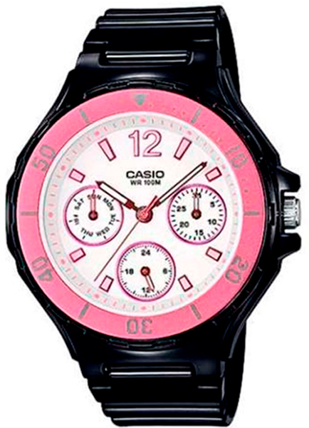 Casio LRW-250H-1A3VEF