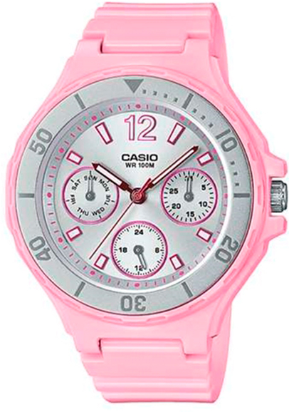 Casio LRW-250H-4A2VEF