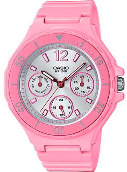 Casio LRW-250H-4A3VEF