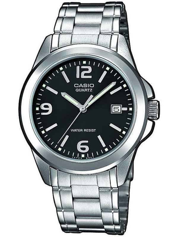 Casio LTP-1259D-1AEF