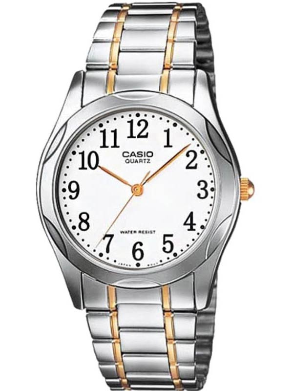 Casio LTP-1275SG-7BDF