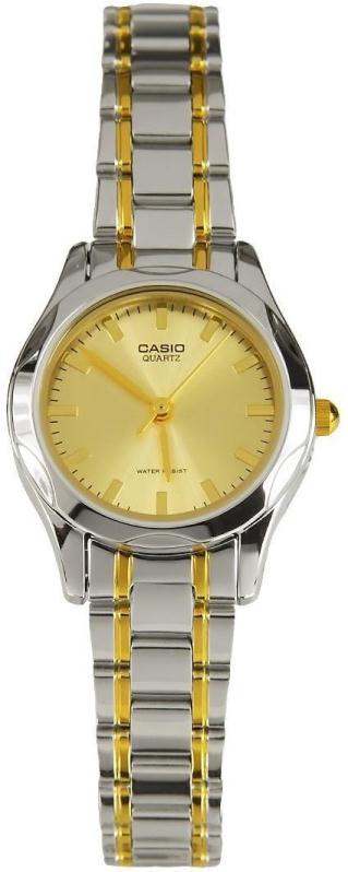 Casio LTP-1275SG-9ADF