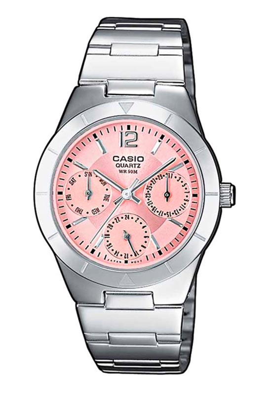 Casio LTP-2069D-4AVEF