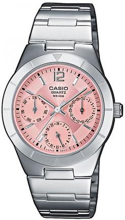 Casio LTP-2069D-4AVEG