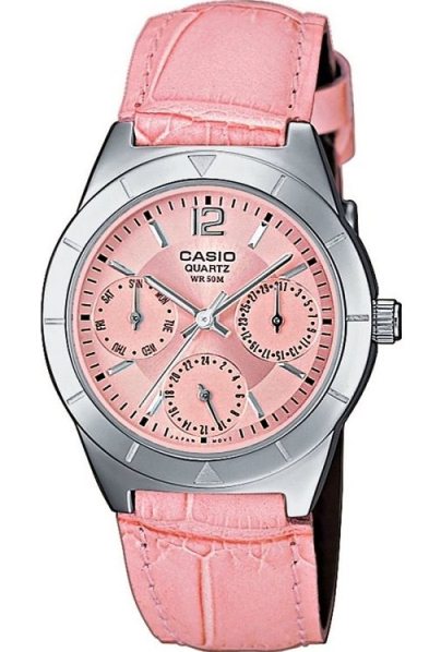 Casio LTP-2069L-4AVEF