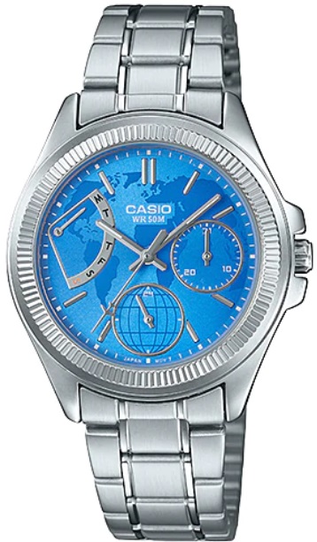 Casio LTP-2089D-2A