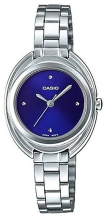 Casio LTP-E166D-2C