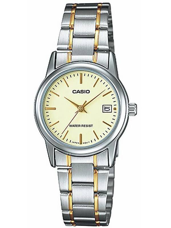 Casio LTP-V002SG-9AUDF