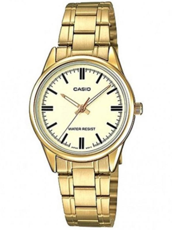 Casio LTP-V005G-9AUDF