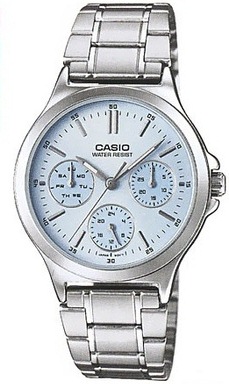 Casio LTP-V300D-2AUDF