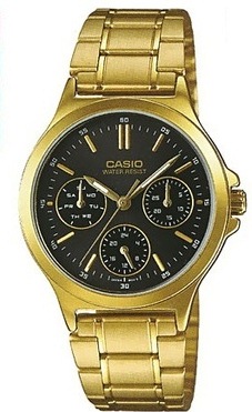 Casio LTP-V300G-1AUDF