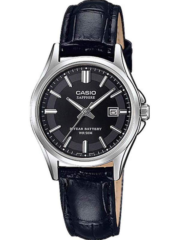 Casio LTS-100L-1AVEF