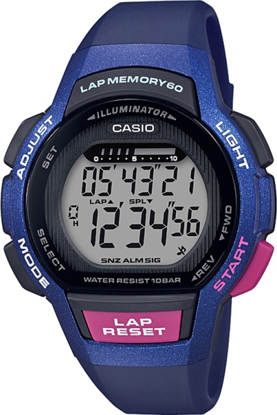 Casio LWS-1000H-2AVEF