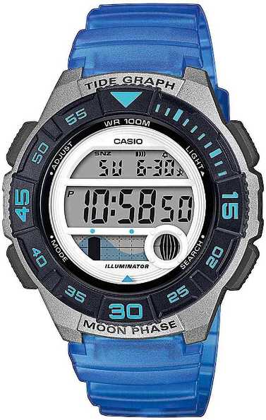 Casio LWS-1100H-2AVEF