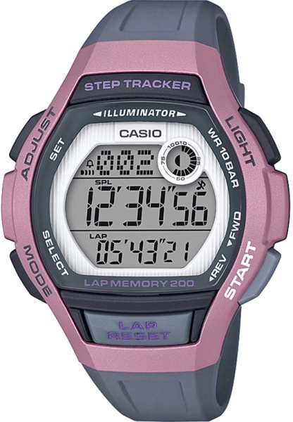 Casio LWS-2000H-4AVEF