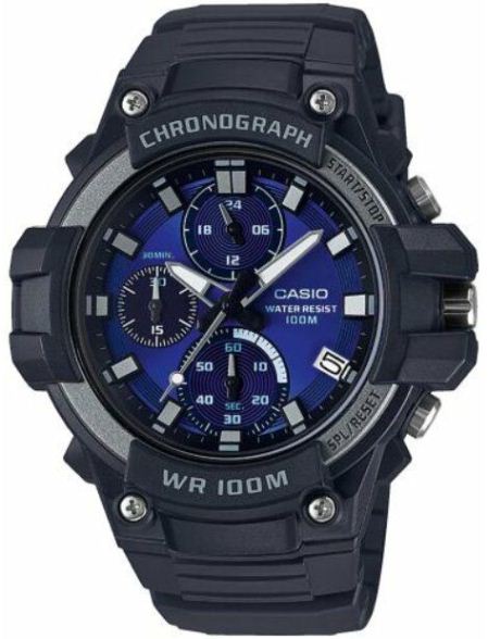 Casio MCW-110H-2A2VEF