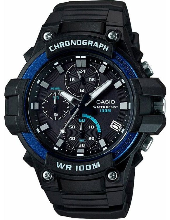 Casio MCW-110H-2AVEF