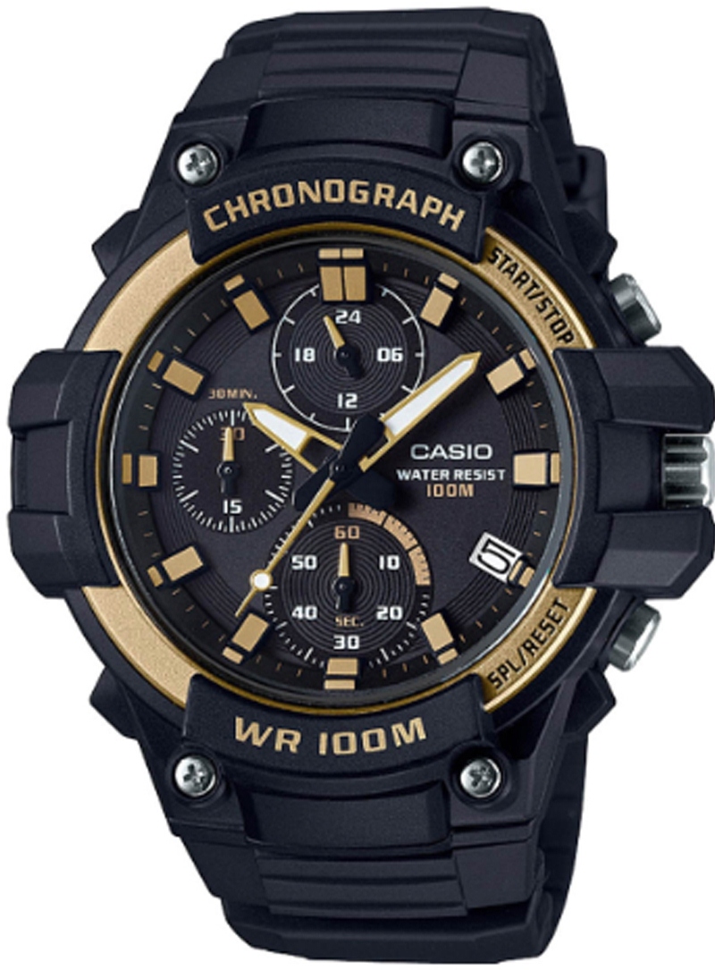 Casio MCW-110H-9AVEF