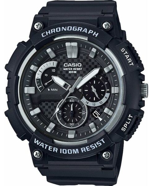 Casio MCW-200H-1AVEF