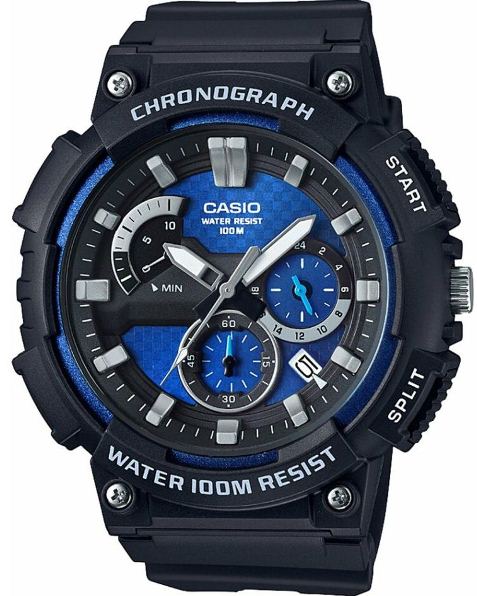 Casio MCW-200H-2AVEF