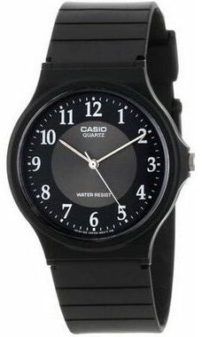 Casio MQ-24-1B3LLEF