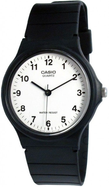 Casio MQ-24-7BLLGF