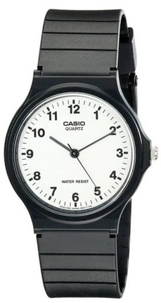 Casio MQ-24-7BUL