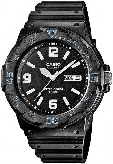 Casio MRW-200H-1B2VEF