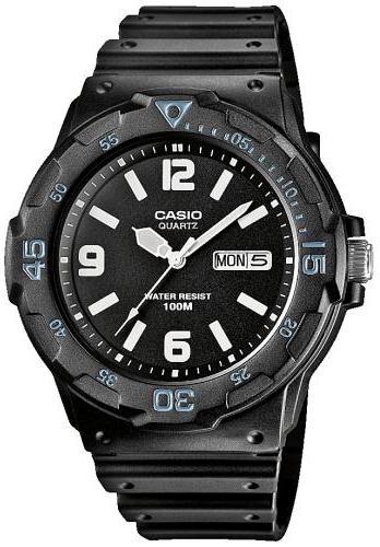 Casio MRW-200H-1B2VEG