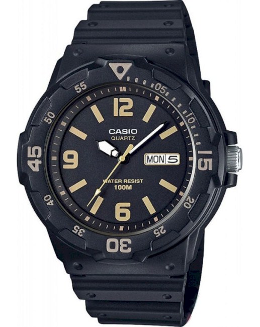 Casio MRW-200H-1B3VEF