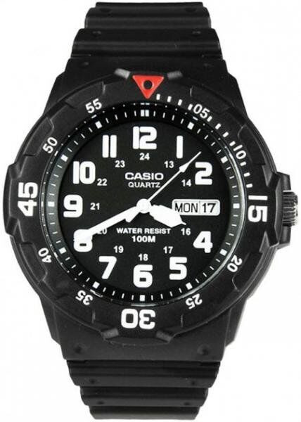 Casio MRW-200H-1BVEF